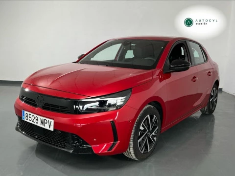 Opel Corsa 1.2T XHL 74kW (100CV) GS