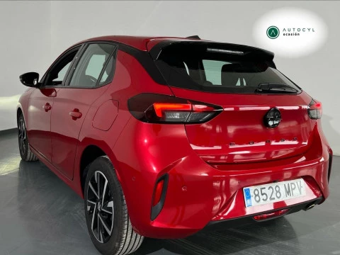 Opel Corsa 1.2T XHL 74kW (100CV) GS