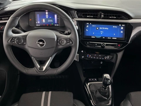 Opel Corsa 1.2T XHL 74kW (100CV) GS