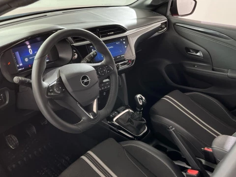 Opel Corsa 1.2T XHL 74kW (100CV) GS