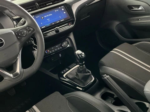 Opel Corsa 1.2T XHL 74kW (100CV) GS