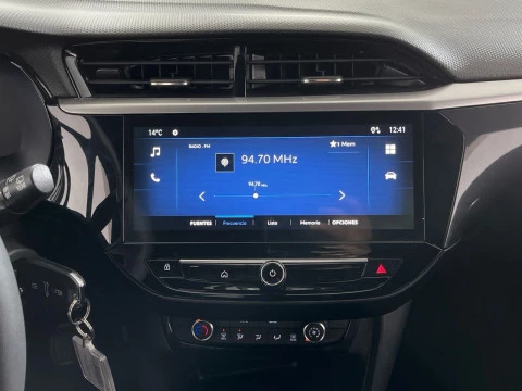 Opel Corsa 1.2T XHL 74kW (100CV) GS