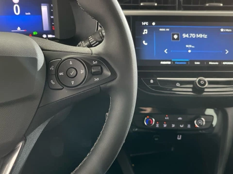 Opel Corsa 1.2T XHL 74kW (100CV) GS