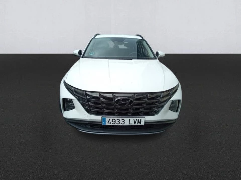 Hyundai Tucson 1.6 CRDI 85kW (115CV) Maxx