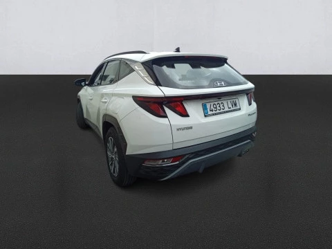 Hyundai Tucson 1.6 CRDI 85kW (115CV) Maxx
