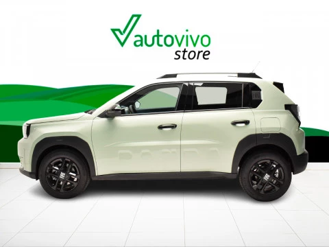 Fiat Grande Panda Icon MHEV 74kW (100cv)