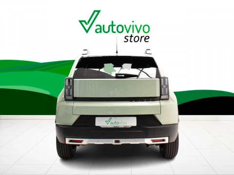 Fiat Grande Panda Icon MHEV 74kW (100cv)