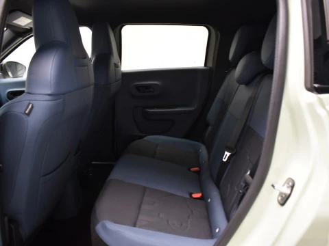 Fiat Grande Panda Icon MHEV 74kW (100cv)