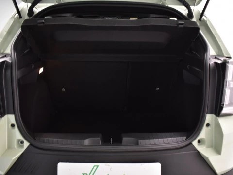 Fiat Grande Panda Icon MHEV 74kW (100cv)