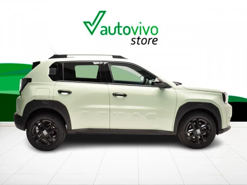 Fiat Grande Panda Icon MHEV 74kW (100cv)