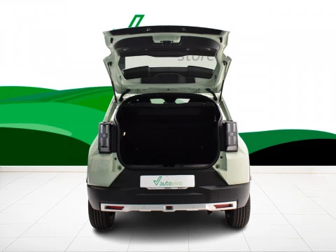 Fiat Grande Panda Icon MHEV 74kW (100cv)