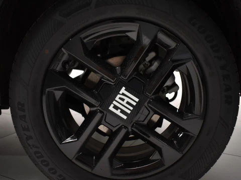 Fiat Grande Panda Icon MHEV 74kW (100cv)