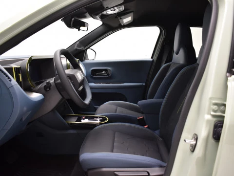 Fiat Grande Panda Icon MHEV 74kW (100cv)