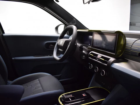 Fiat Grande Panda Icon MHEV 74kW (100cv)