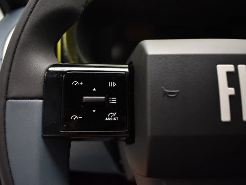 Fiat Grande Panda Icon MHEV 74kW (100cv)