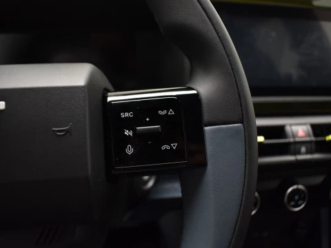 Fiat Grande Panda Icon MHEV 74kW (100cv)