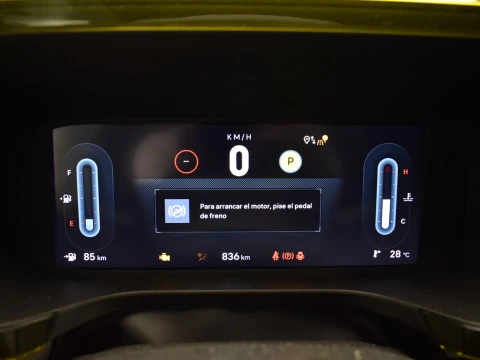 Fiat Grande Panda Icon MHEV 74kW (100cv)