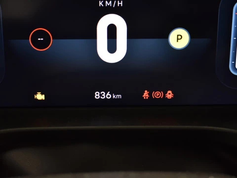 Fiat Grande Panda Icon MHEV 74kW (100cv)