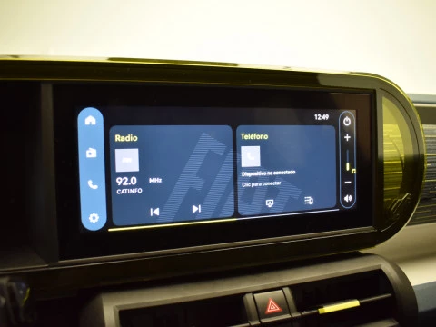 Fiat Grande Panda Icon MHEV 74kW (100cv)