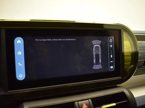 Fiat Grande Panda Icon MHEV 74kW (100cv)