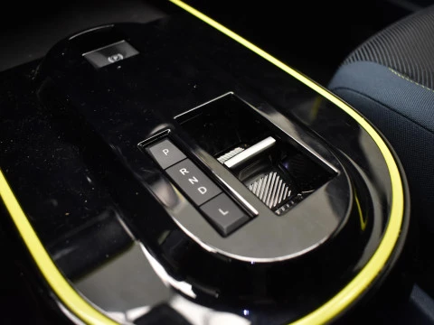 Fiat Grande Panda Icon MHEV 74kW (100cv)