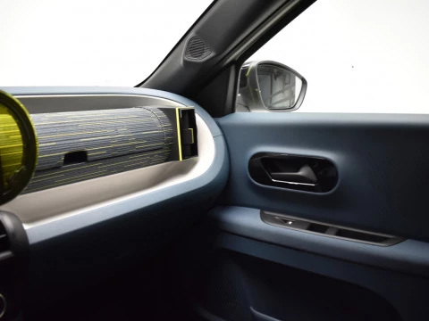 Fiat Grande Panda Icon MHEV 74kW (100cv)