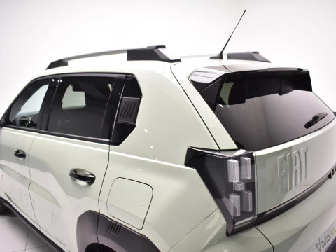 Fiat Grande Panda Icon MHEV 74kW (100cv)