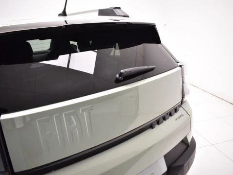 Fiat Grande Panda Icon MHEV 74kW (100cv)