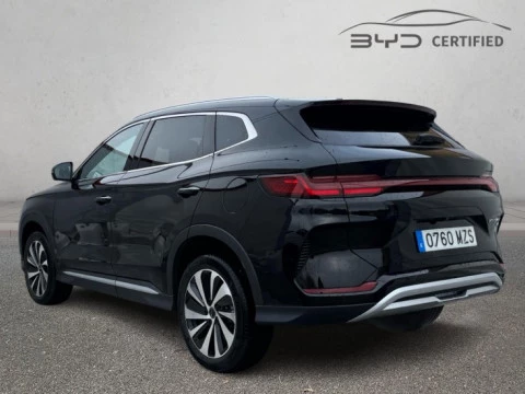 BYD SEAL U DM-i Comfort