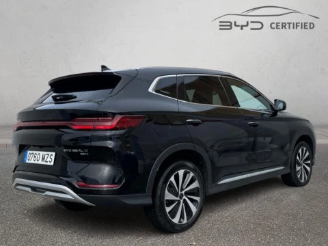 BYD SEAL U DM-i Comfort