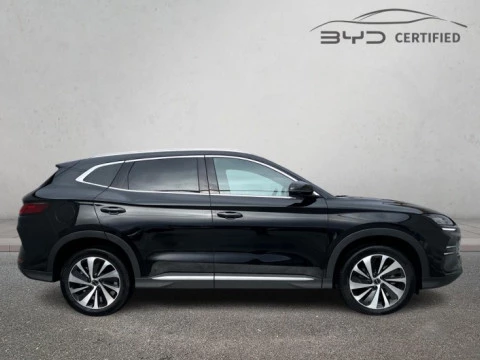 BYD SEAL U DM-i Comfort