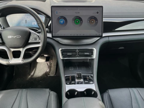 BYD SEAL U DM-i Comfort