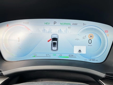 BYD SEAL U DM-i Comfort