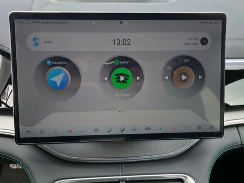 BYD SEAL U DM-i Comfort