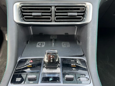 BYD SEAL U DM-i Comfort