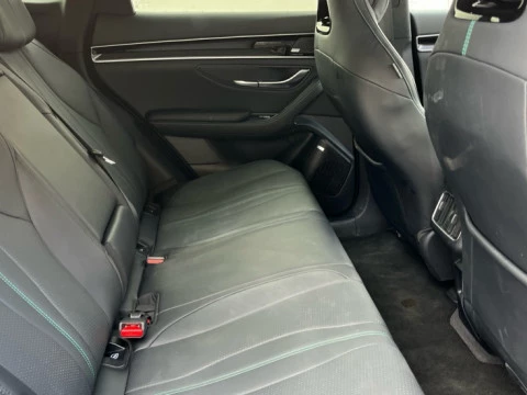 BYD SEAL U DM-i Comfort