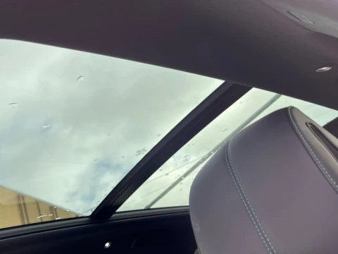 BYD SEAL U DM-i Comfort