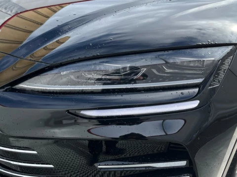 BYD SEAL U DM-i Comfort