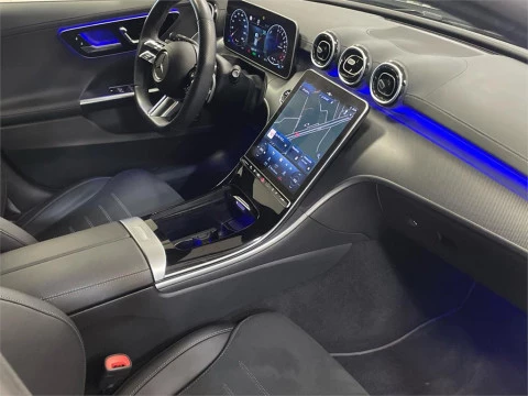 Mercedes-Benz Clase C 300 e Estate