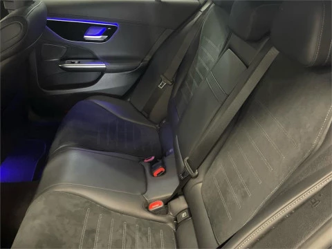 Mercedes-Benz Clase C 300 e Estate