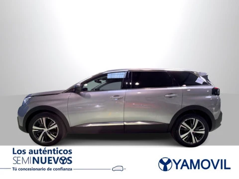 Peugeot 5008 BlueHDi 130 SANDS Allure 96 kW (130 CV)