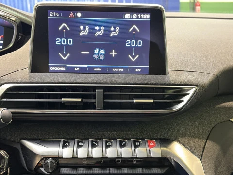 Peugeot 5008 BlueHDi 130 SANDS Allure 96 kW (130 CV)
