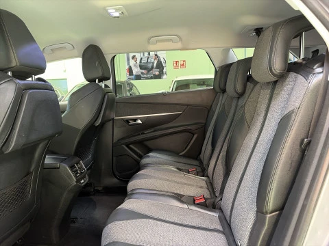 Peugeot 5008 BlueHDi 130 SANDS Allure 96 kW (130 CV)