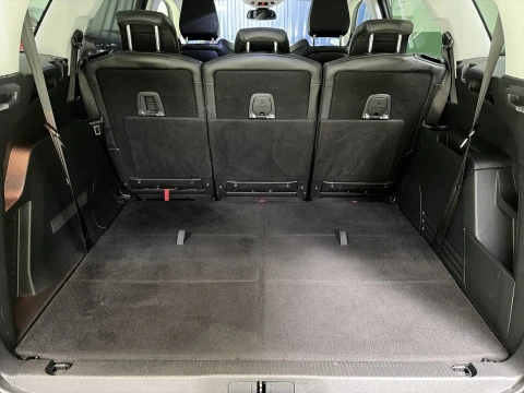 Peugeot 5008 BlueHDi 130 SANDS Allure 96 kW (130 CV)