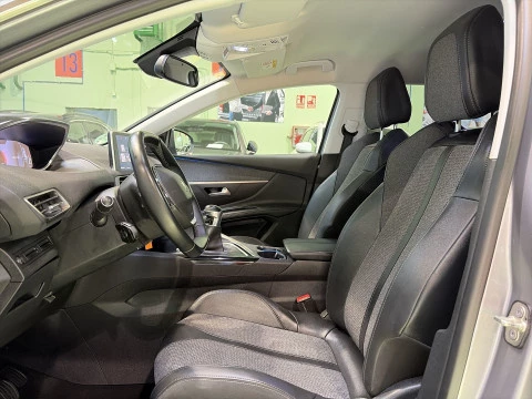 Peugeot 5008 BlueHDi 130 SANDS Allure 96 kW (130 CV)