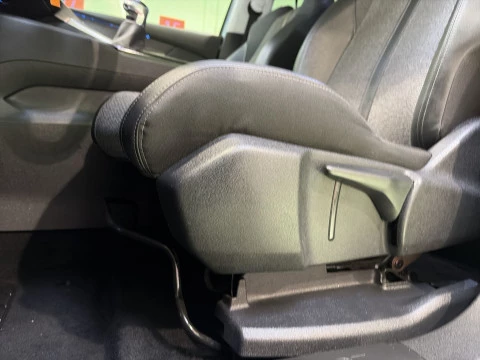 Peugeot 5008 BlueHDi 130 SANDS Allure 96 kW (130 CV)