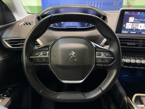 Peugeot 5008 BlueHDi 130 SANDS Allure 96 kW (130 CV)