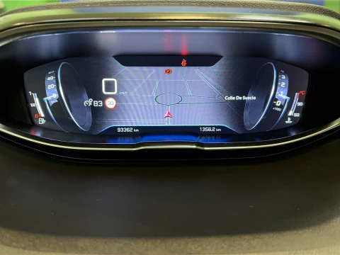 Peugeot 5008 BlueHDi 130 SANDS Allure 96 kW (130 CV)