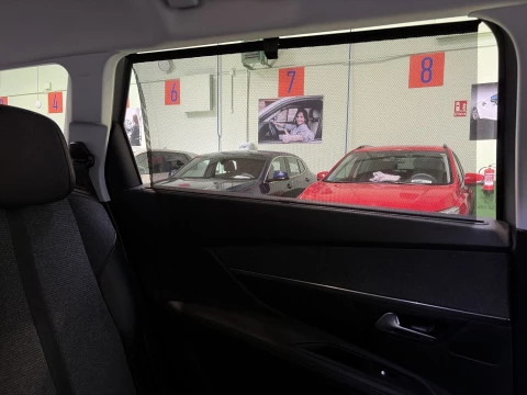 Peugeot 5008 BlueHDi 130 SANDS Allure 96 kW (130 CV)