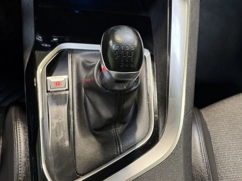 Peugeot 5008 BlueHDi 130 SANDS Allure 96 kW (130 CV)